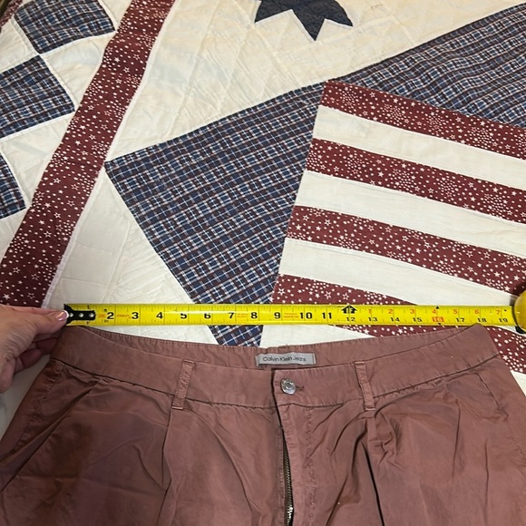 Calvin Klein Jeans size 16 - Picture 6 of 7